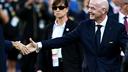 Infantino je izgubio kontrolu nad Fifom, podršku suradnika i uskoro će dobiti otkaz!