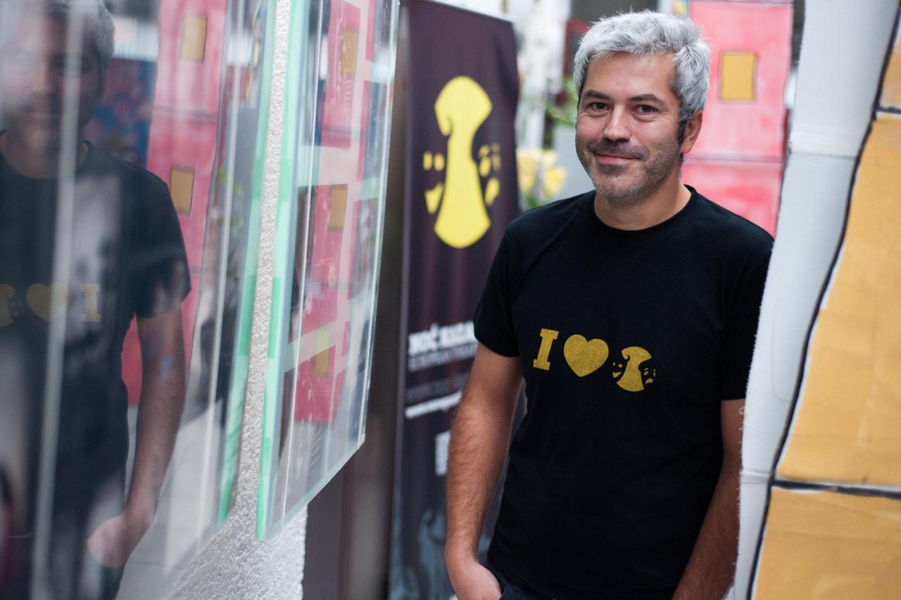 Dječje kazalište Dubrava