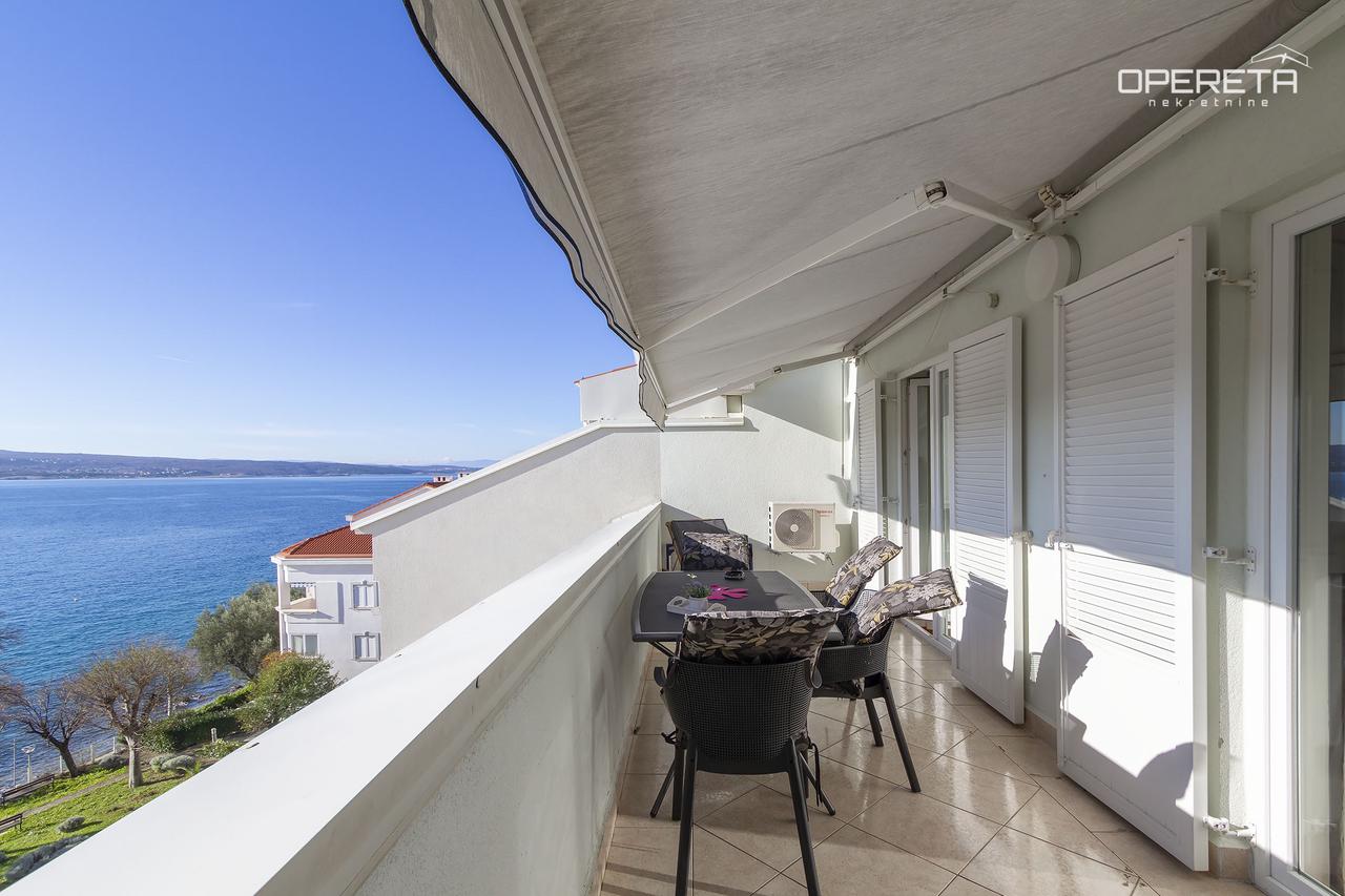 apartman Selce