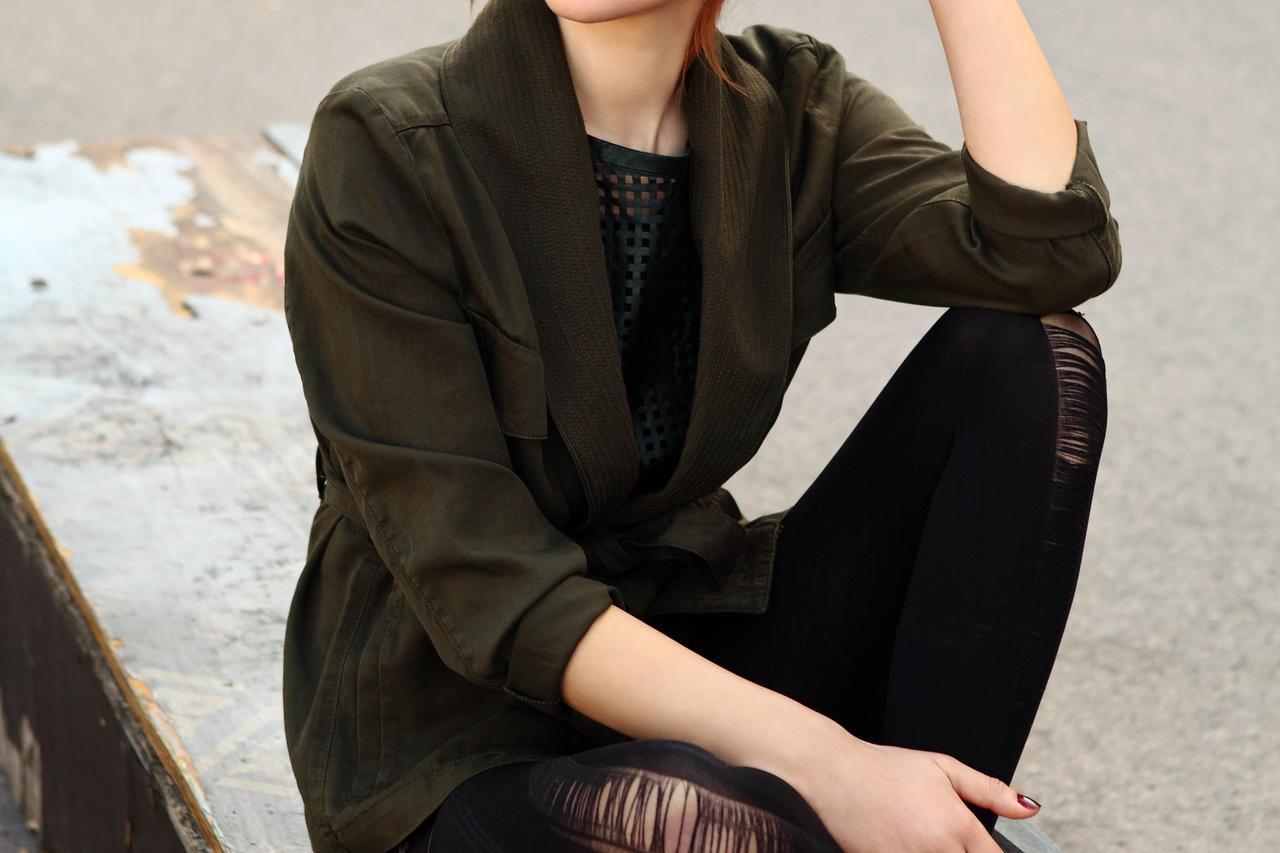 Lea Radolfi