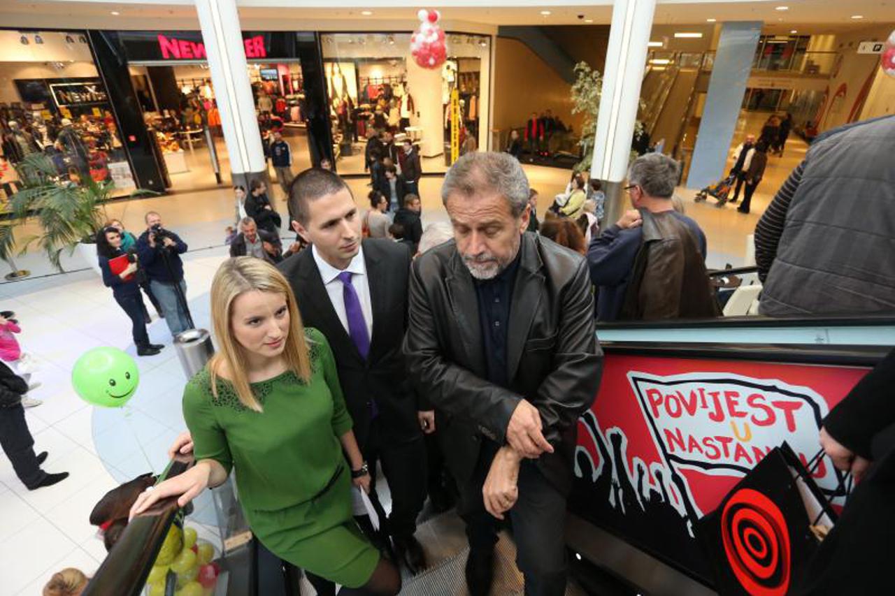 milan bandić,arena centar (1)