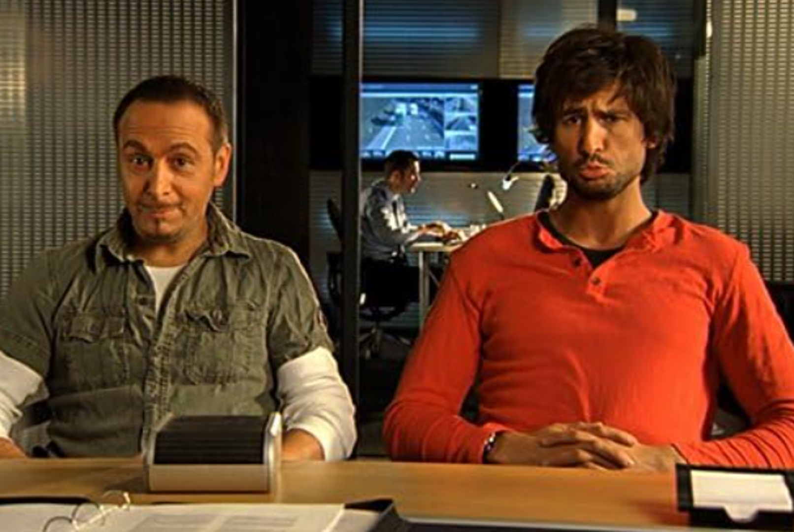 Bena igra njemački glumac i glazbenik Tom Beck koji se pojavio u ukupno 82 epizode ove serije koja je s prikazivanjem krenula 1996. godine te ima nevjerojatnih 27 sezona.  Tom je kao Ben igrao od 2008. godine te je privukao mnogo pozornosti.