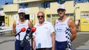 Neumorni Sinkovići sjajnim finišem osvojili broncu. To im je deseta europska medalja!