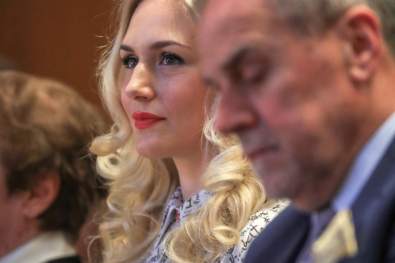 Natalija Prica Oreški