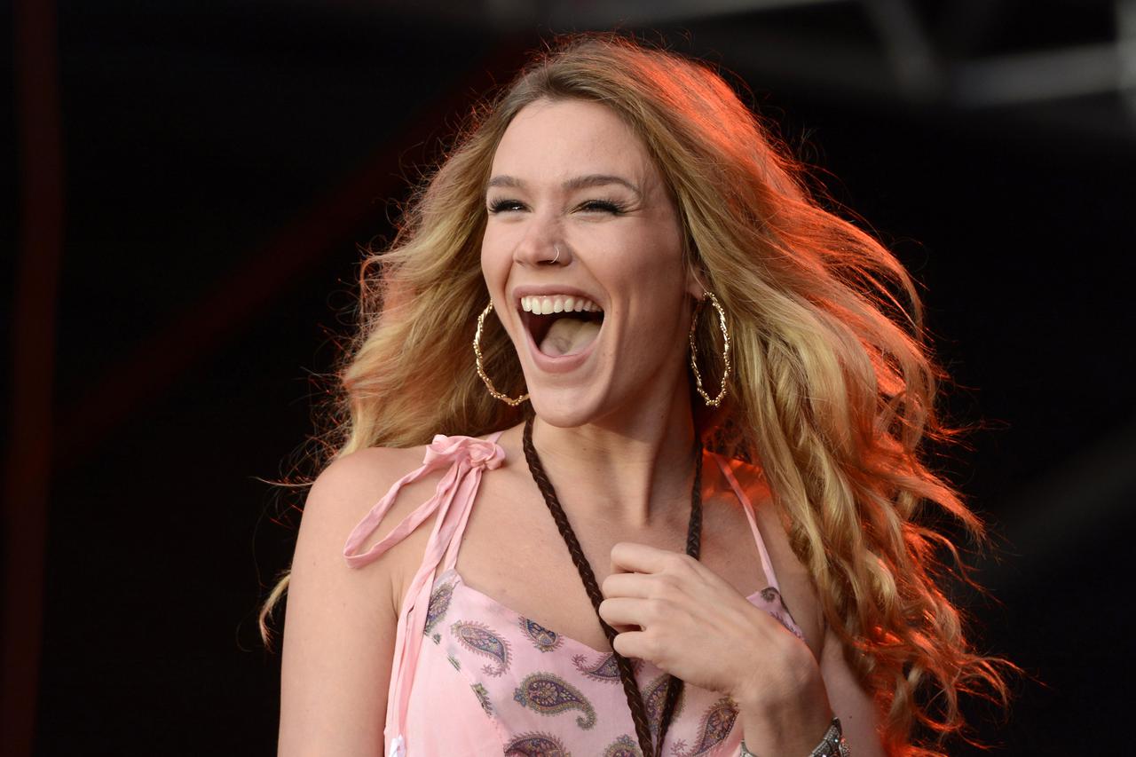 Joss Stone