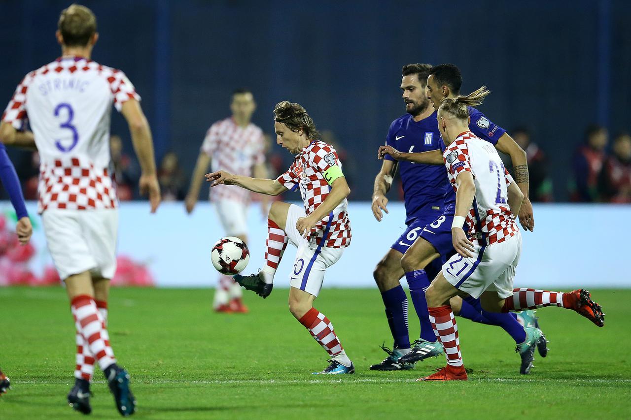 Luka Modrić