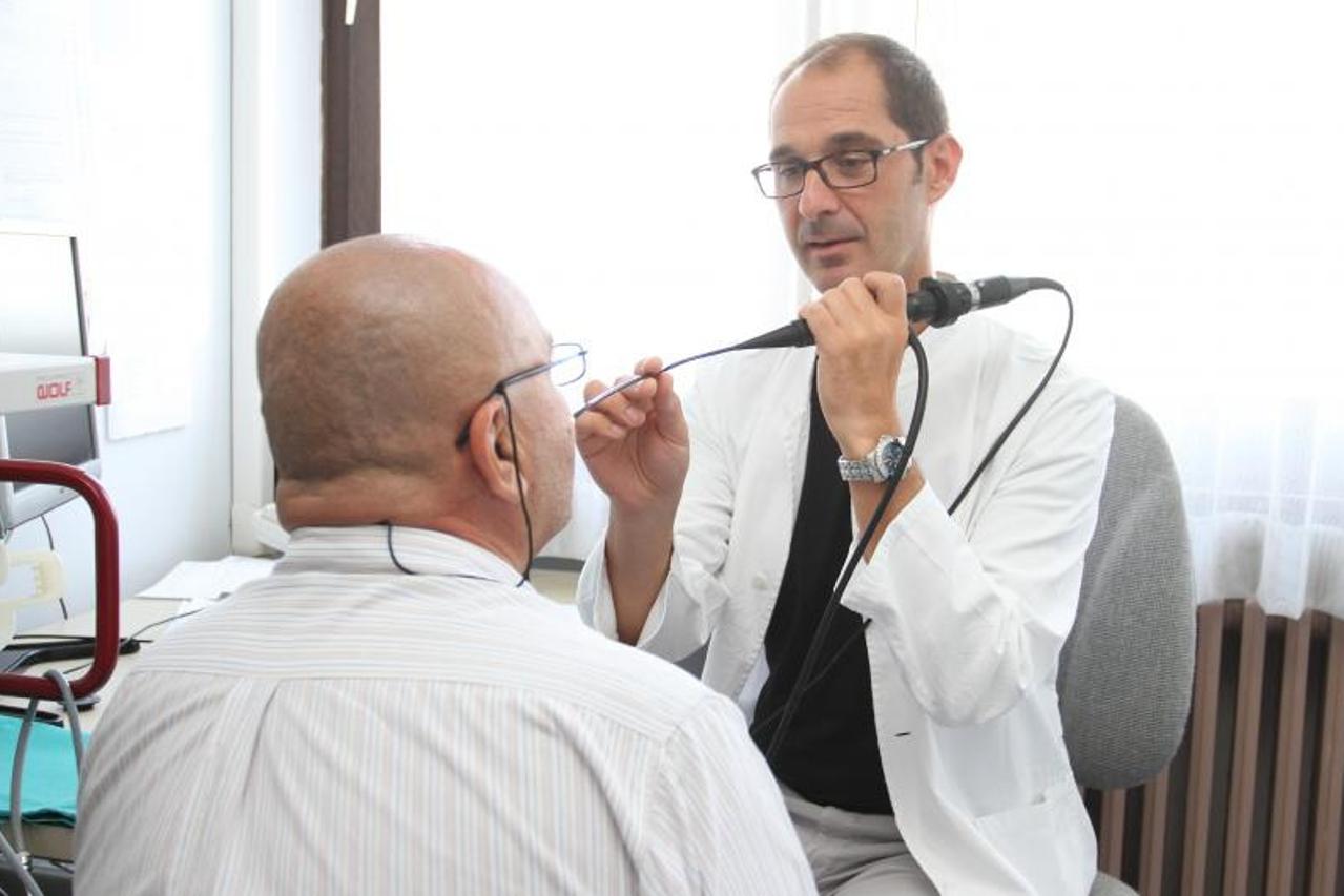 Vladimir Bauer, pregled glasnica