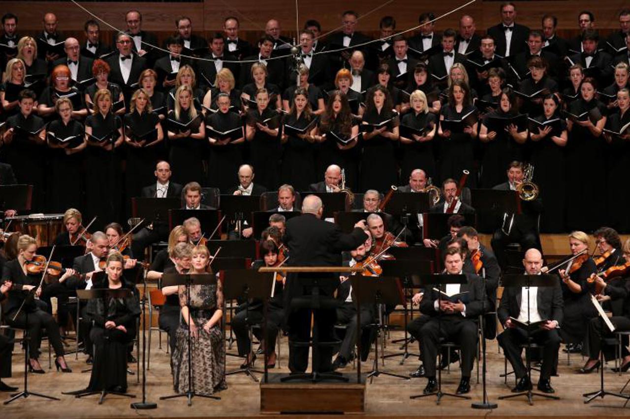 Zagrebačka filharmonija
