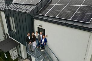 Sunčana stanica povećava energetsku neovisnost i reže troškove Malog Tehnopolisa