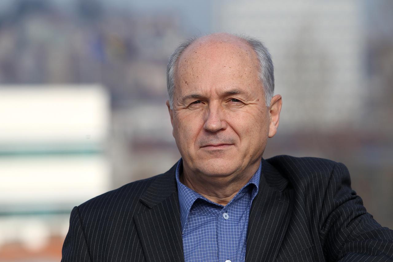 Valentin Inzko