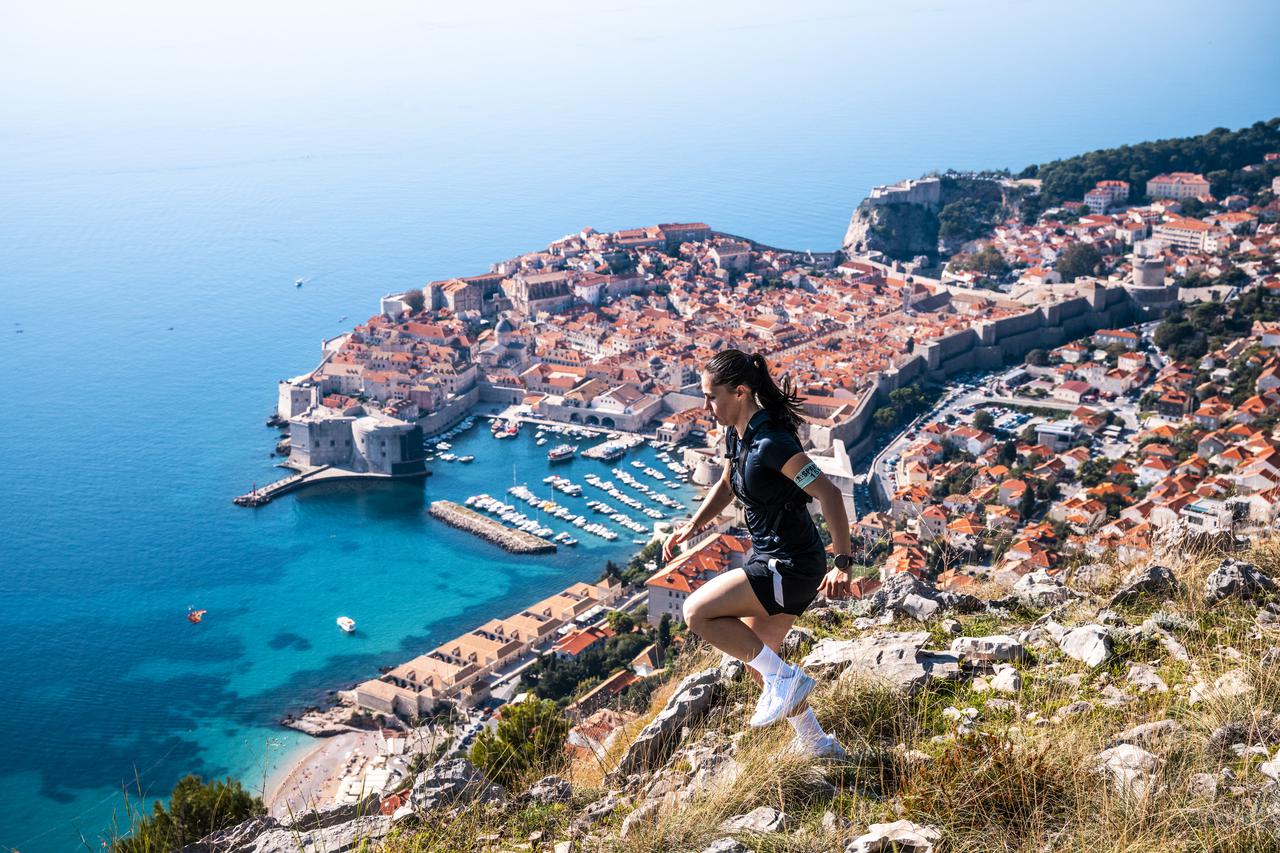 Dubrovnik Spartan Trail