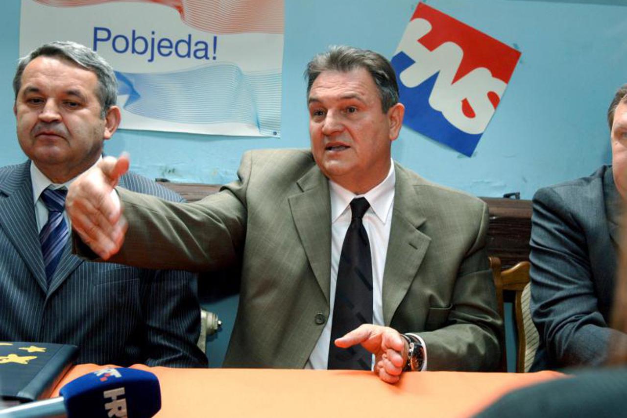 Čačić