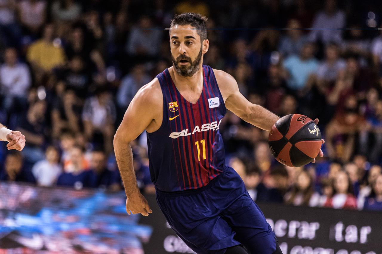 Juan Carlos Navarro