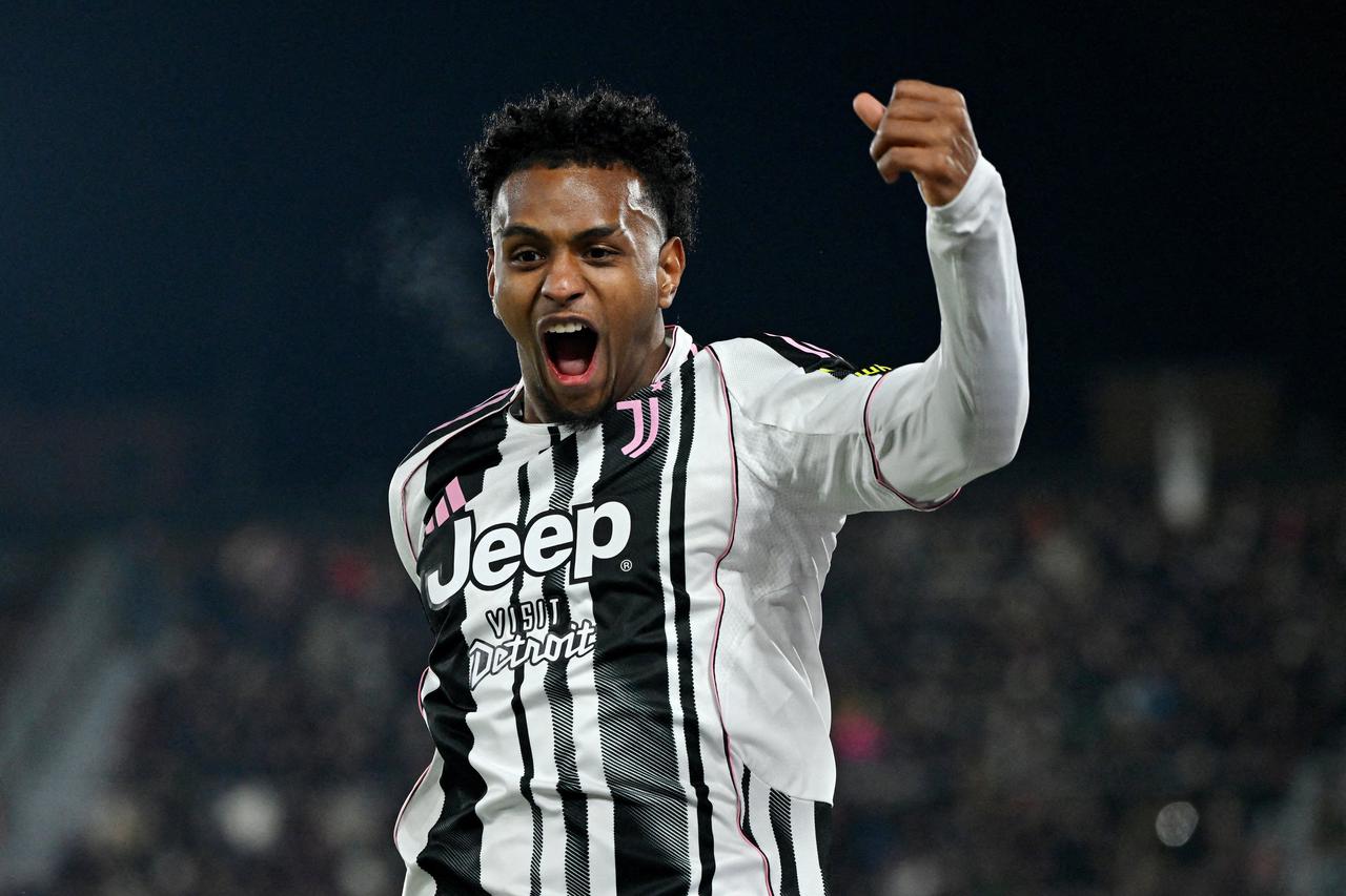 Serie A - Bologna v Juventus