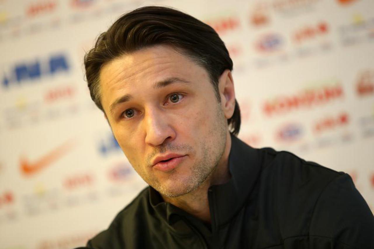 Niko Kovač
