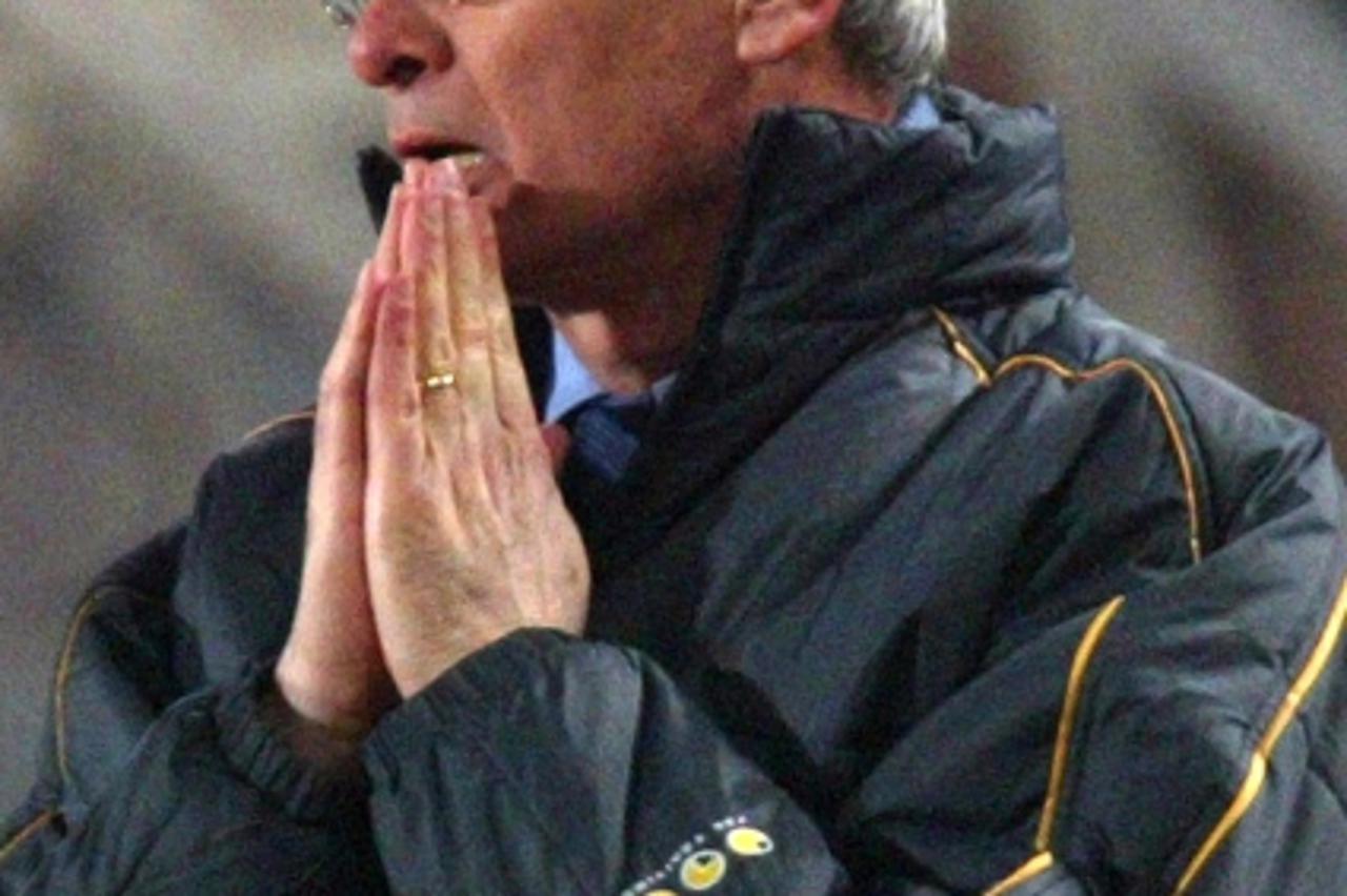 Claudio Ranieri