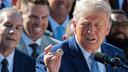 Trump upozorio Kinu i Rusiju da ne prodaju oružje Iranu
