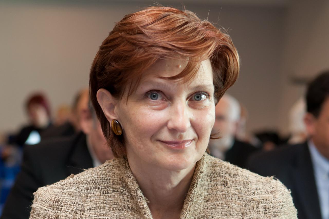 Ana Lovrin
