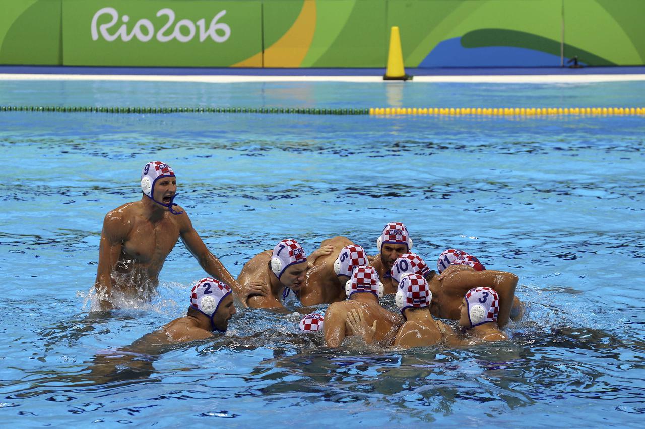 Hrvatska - Srbija