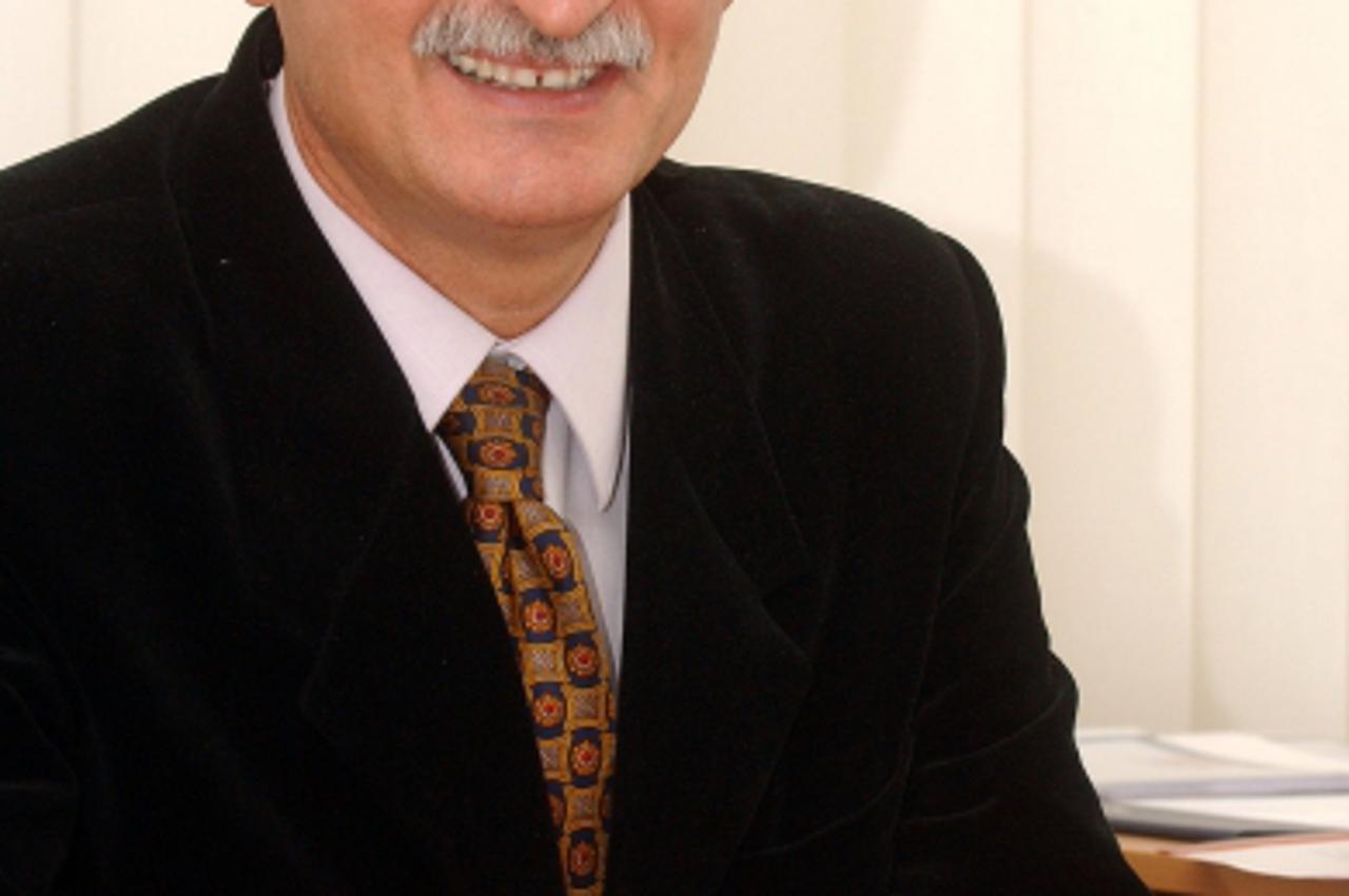 Slaven Letica