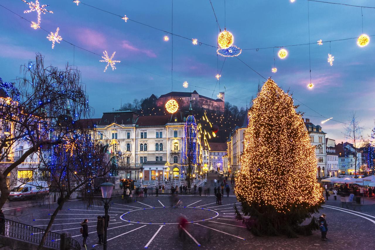 ljubljana 