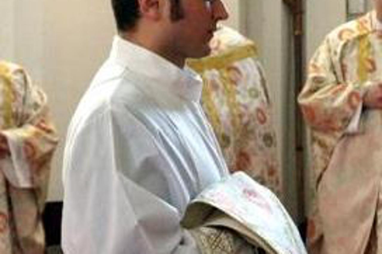Danijel Horvat