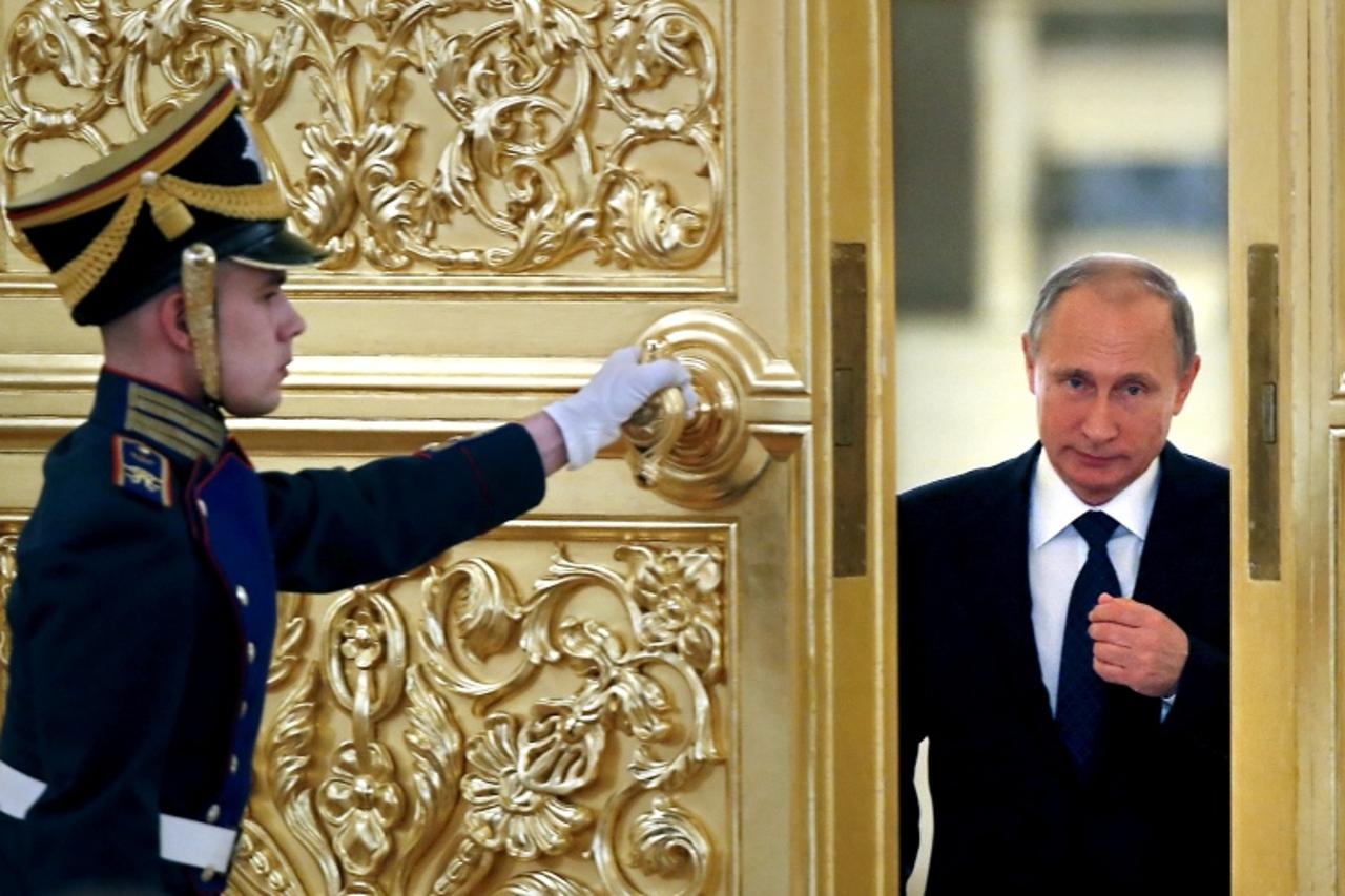 putin