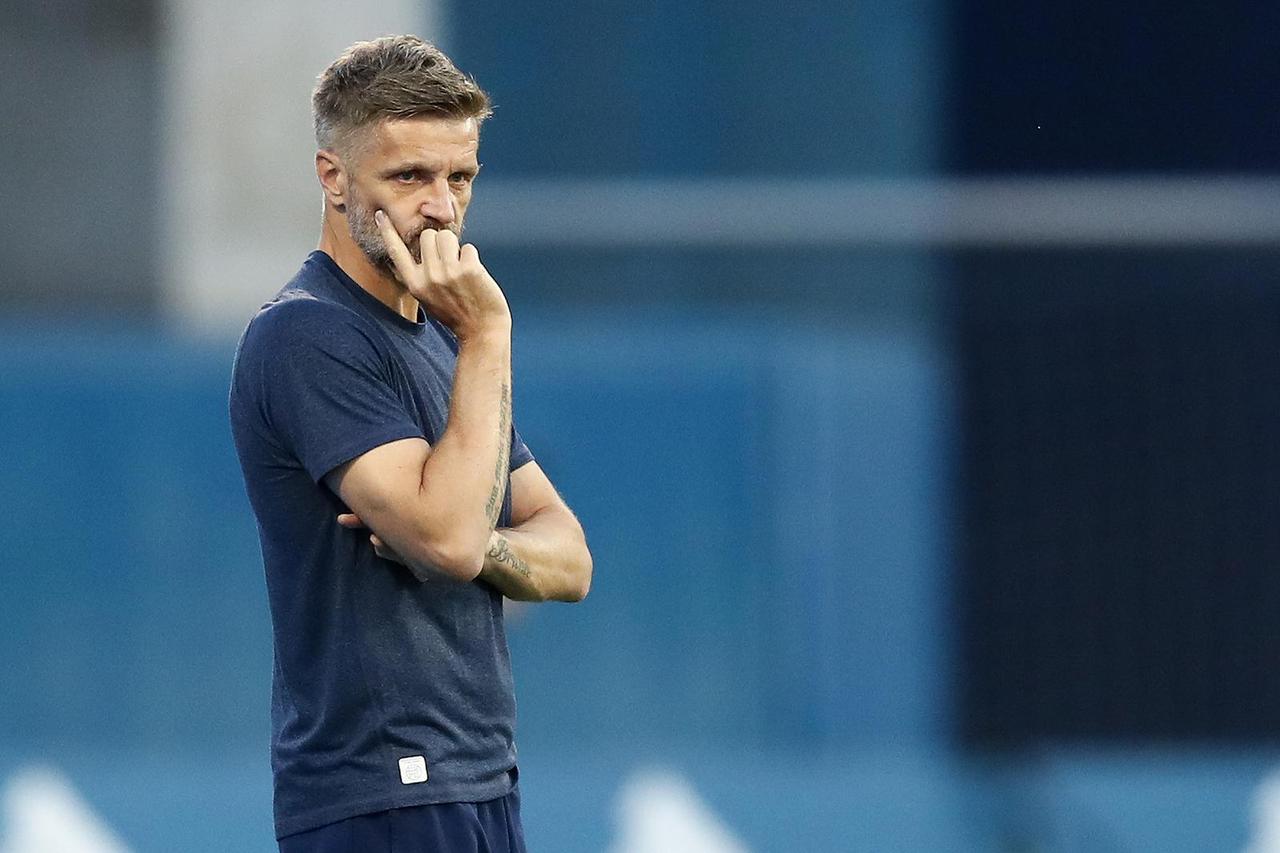 Dinamo i Hajduk sastali se u 1. kolu SuperSport HNL-a