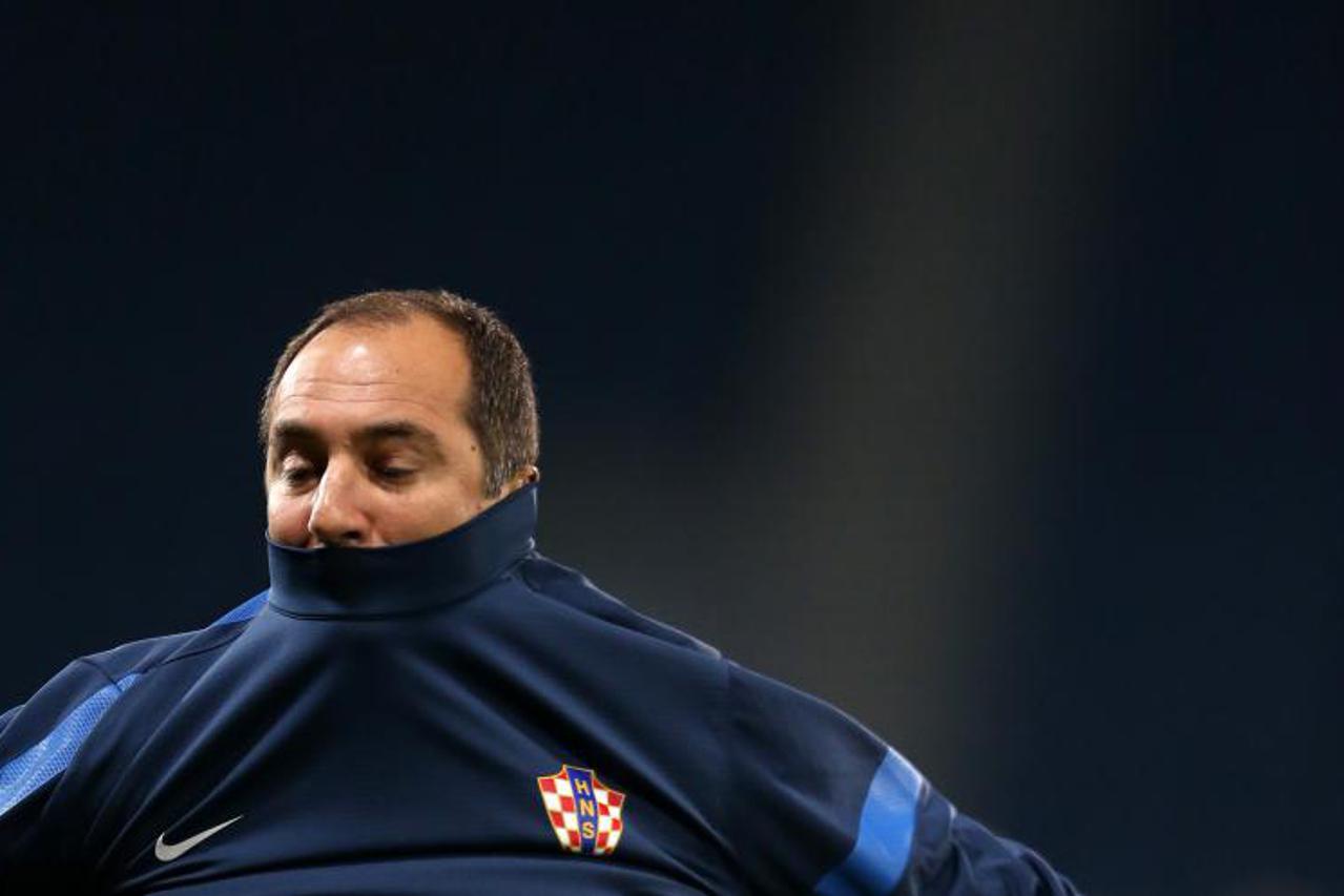 igor štimac
