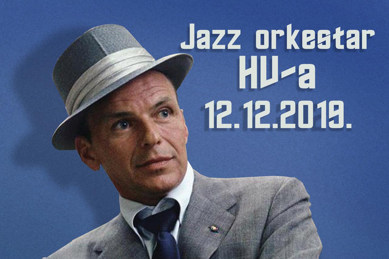 Jazz koncerti u Ludoj kući!