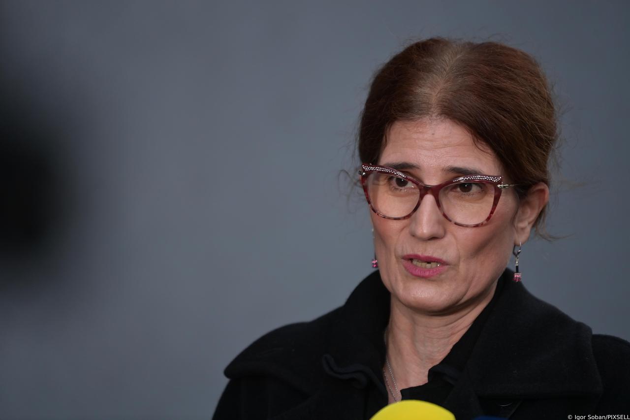 Zagrepčanki sedam mjeseci nisu rekli da boluje od karcinoma