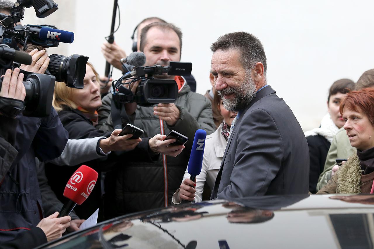 Pavo Barišić
