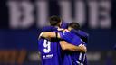 Šteta što se Dinamo odlučio za onakvu partiju u Bukureštu, ali s ovom pobjedom mogu biti optimisti