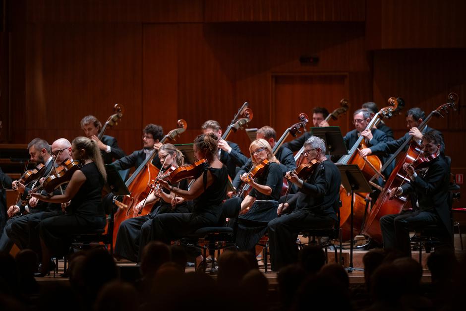 Zagrebačka filharmonija