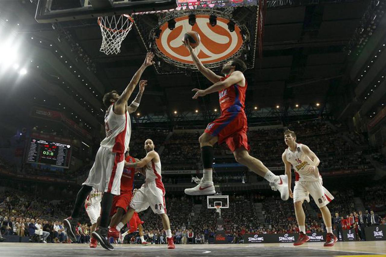 CSKA