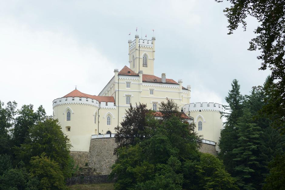 Hrvatsko zagorje