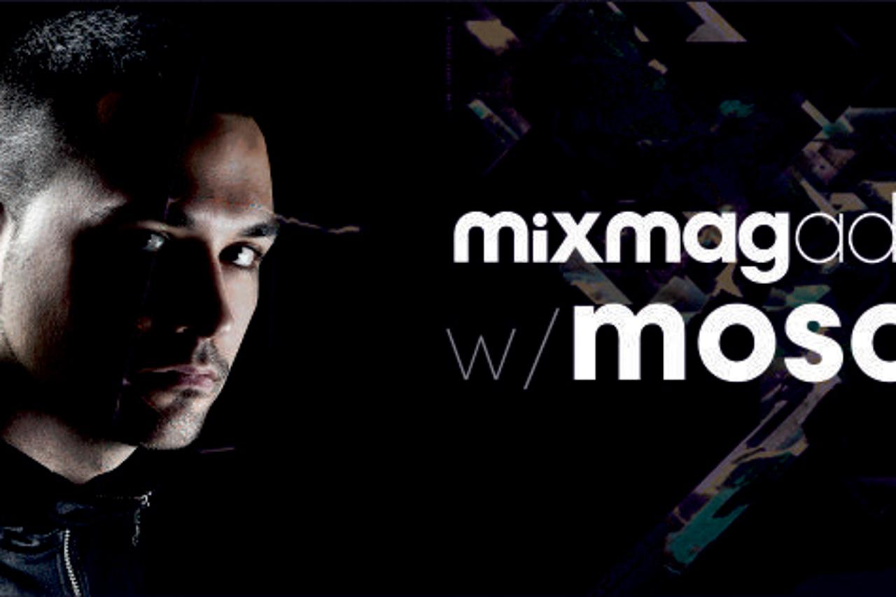 Mixmag Adria