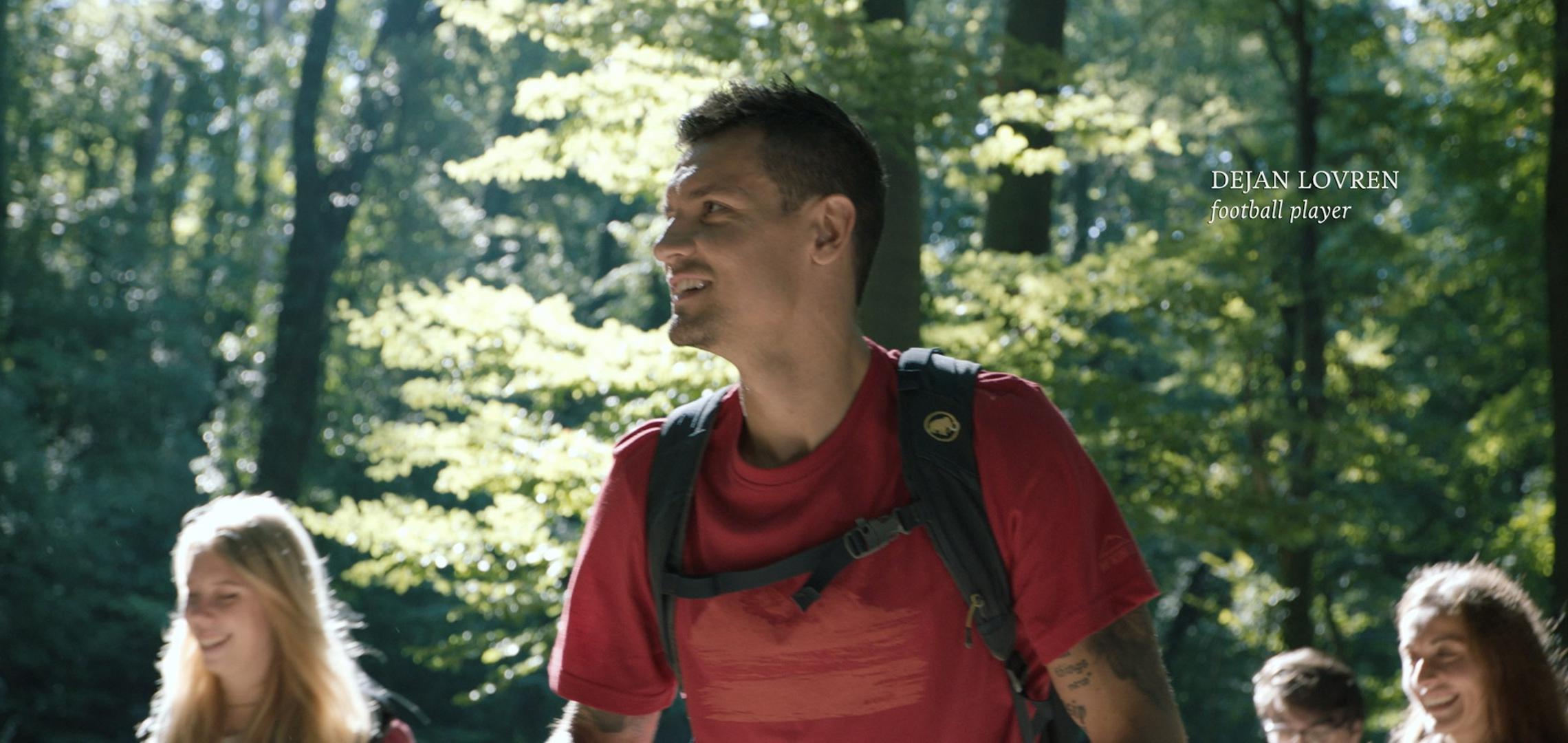 Dejan Lovren