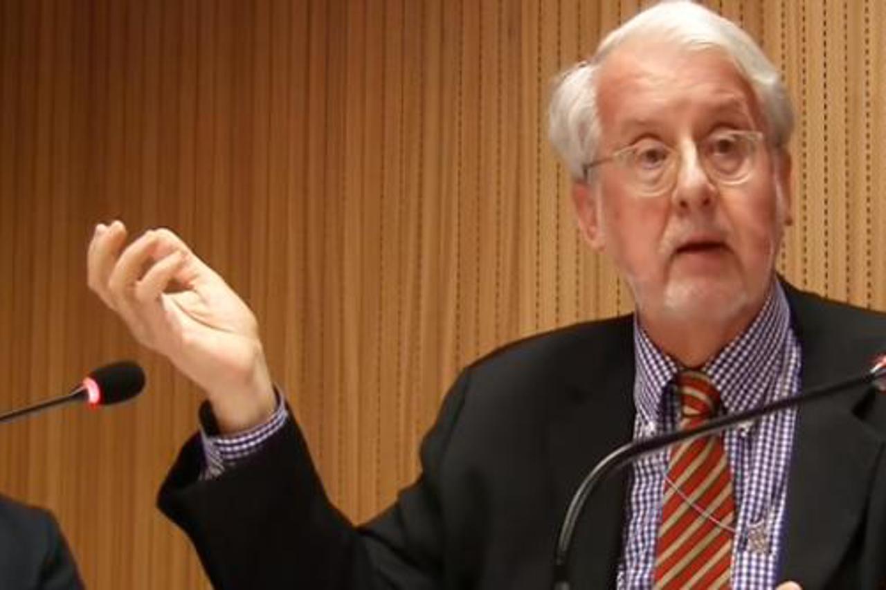 paulo sergio pinheiro