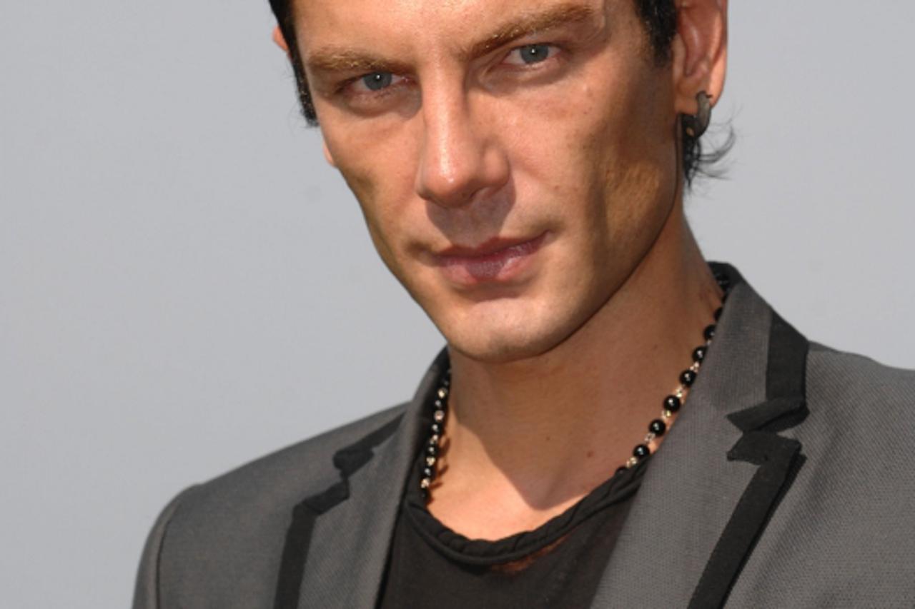 maksim mrvica 