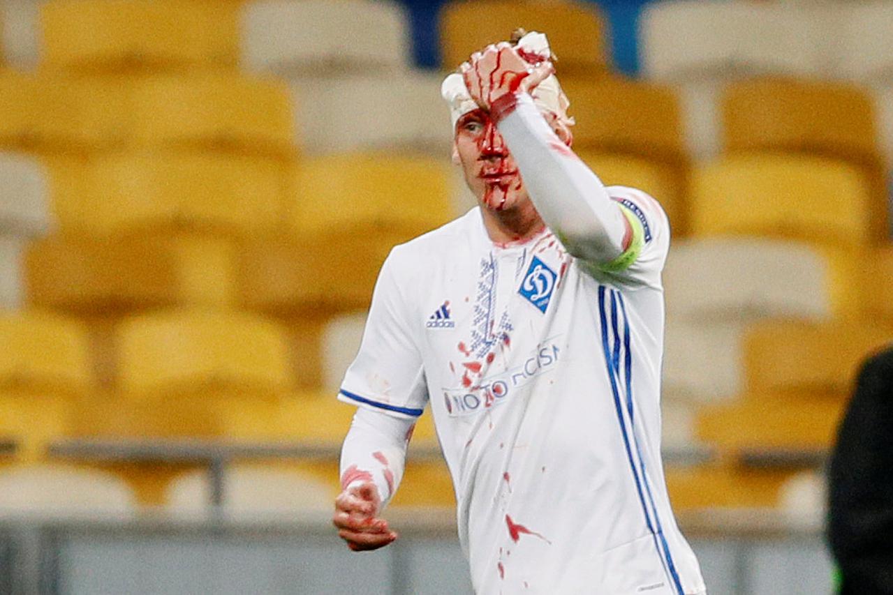 Domagoj Vida