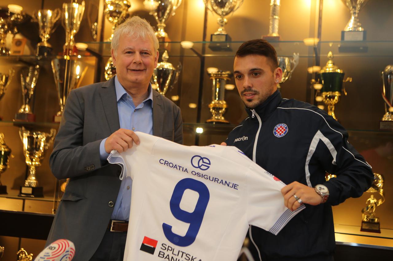 Nicolas Leandro Velez