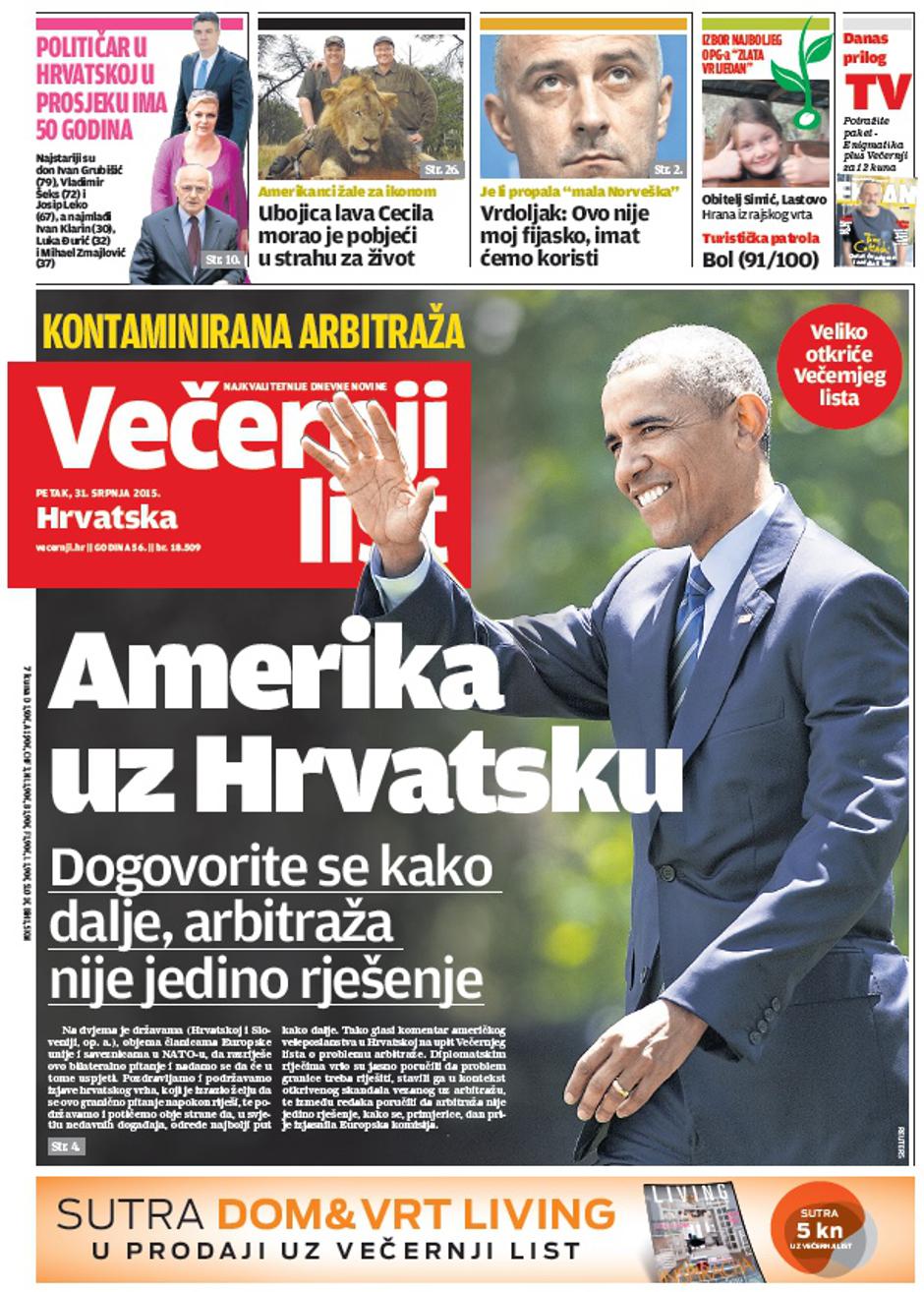 naslovnica 31.7
