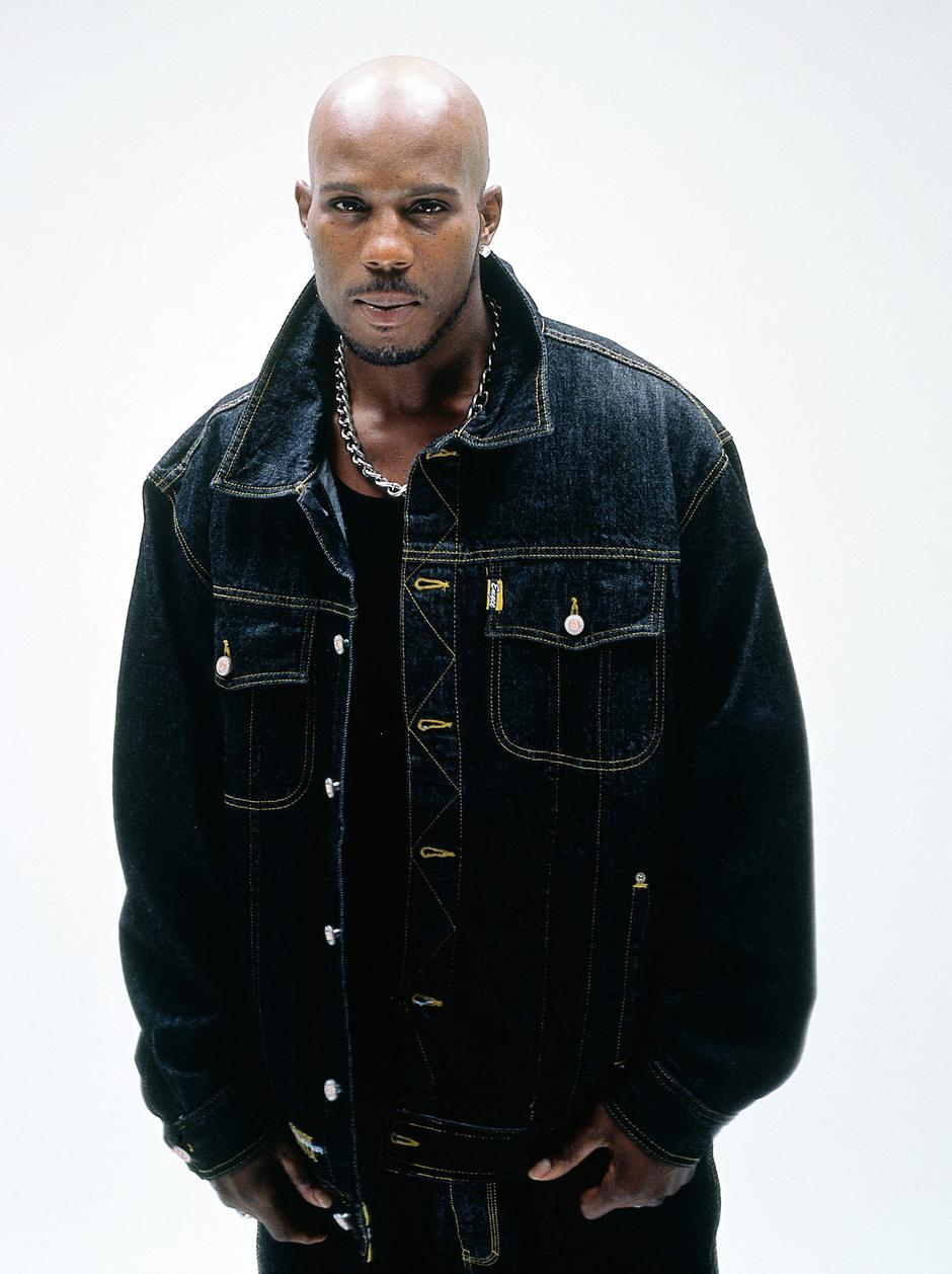 DMX