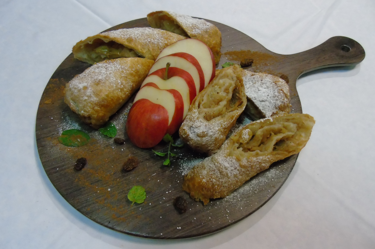 Restoran Žganjer