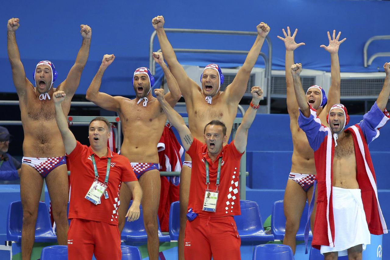 Hrvatska - Crna Gora