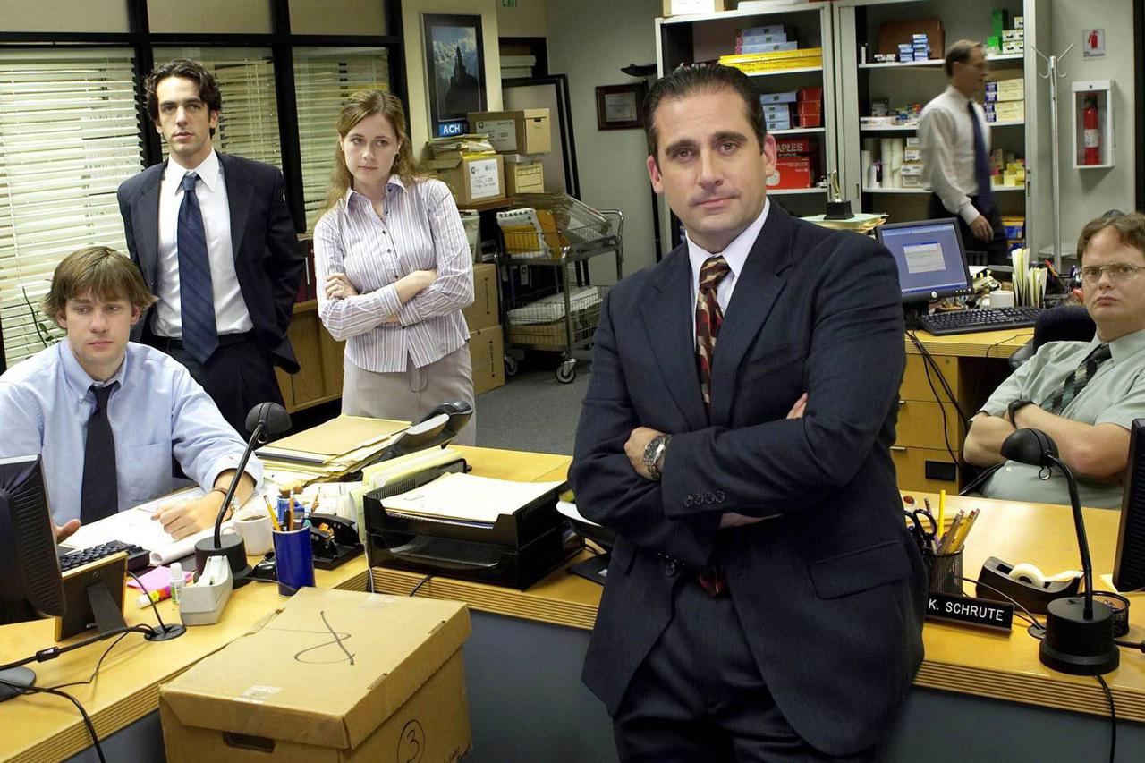 The Office