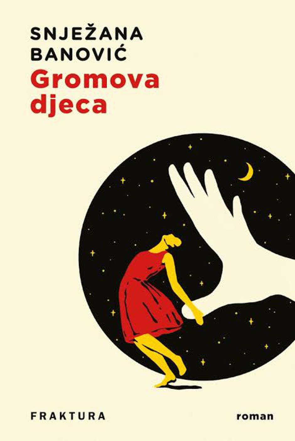 Snježana Banović "Gromova djeca"