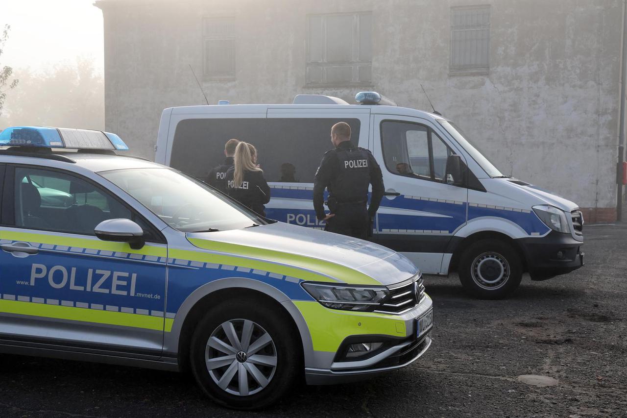 Njema?ka: Policija traga za nestalim osmogodišnjim dje?akom Fabianom