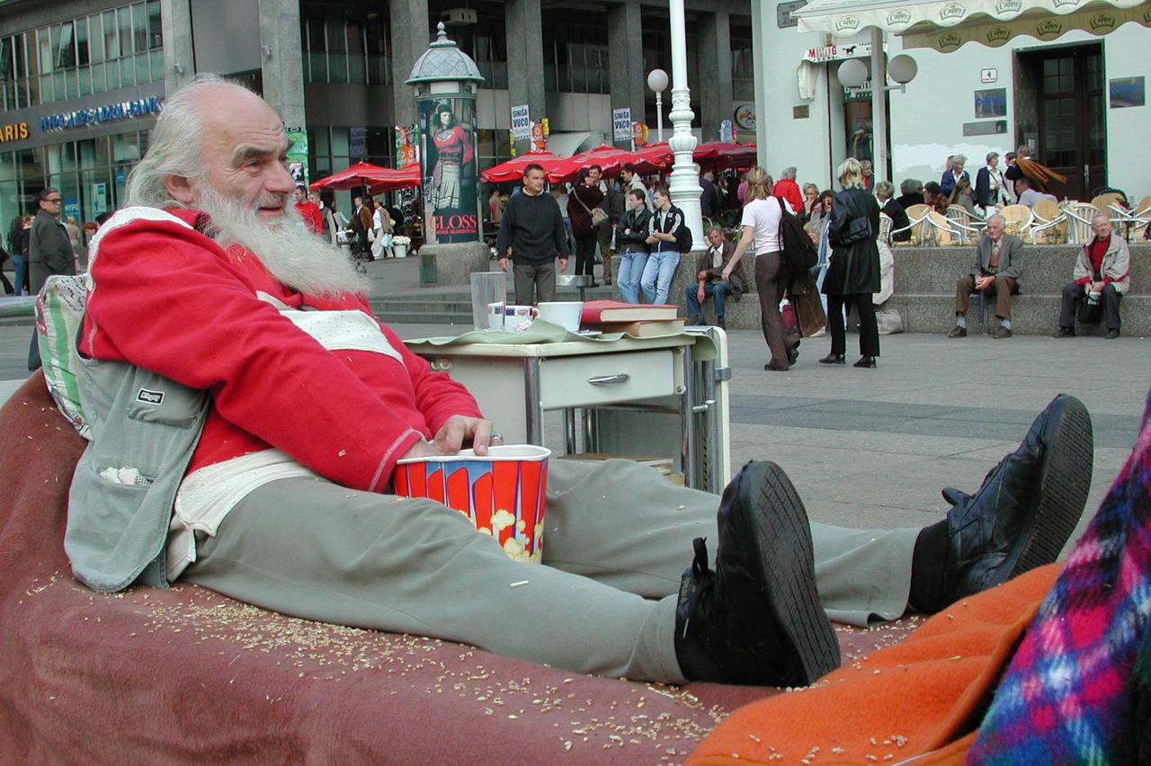 performans Toma Gotovca